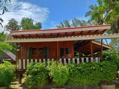 The Ford SunSet Beach Resort - 131