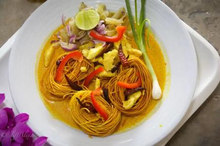 The Ford SunSet Beach Resort - 12