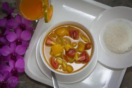 The Ford SunSet Beach Resort - 11