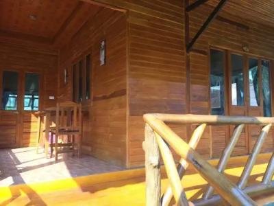 The Ford SunSet Beach Resort - 73