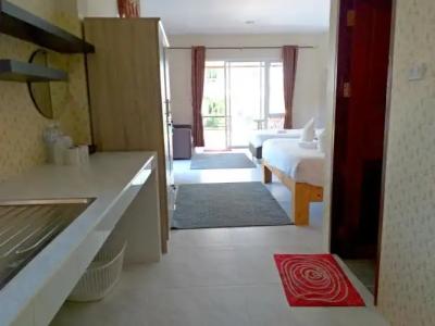 The Ford SunSet Beach Resort - 107