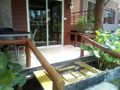 The Ford SunSet Beach Resort - 78