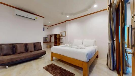 The Ford SunSet Beach Resort - 45