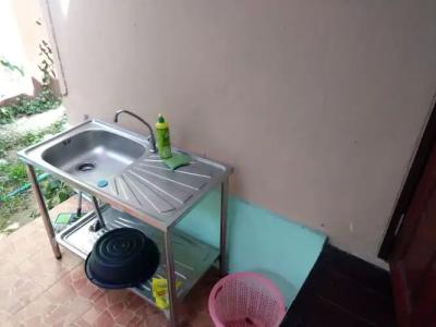 The Ford SunSet Beach Resort - 29