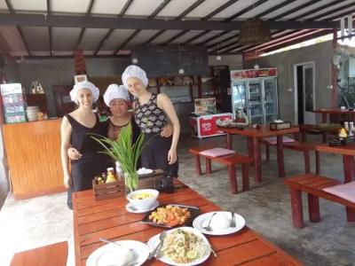 The Ford SunSet Beach Resort - 28