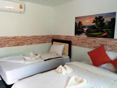 The Ford SunSet Beach Resort - 89