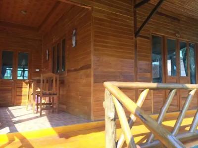 The Ford SunSet Beach Resort - 20