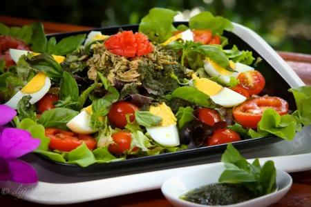 The Ford SunSet Beach Resort - 9