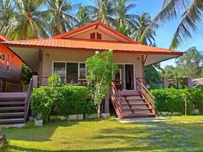 The Ford SunSet Beach Resort - 103