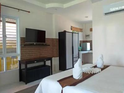 The Ford SunSet Beach Resort - 112