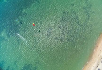 The Ford SunSet Beach Resort - 23