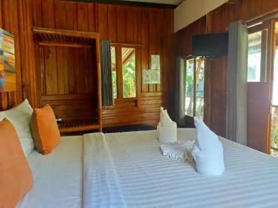 The Ford SunSet Beach Resort - 134