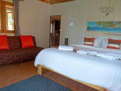 The Ford SunSet Beach Resort - 53