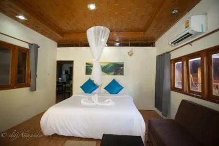 The Ford SunSet Beach Resort - 76