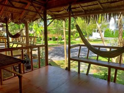 The Ford SunSet Beach Resort - 33