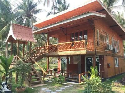 The Ford SunSet Beach Resort - 68