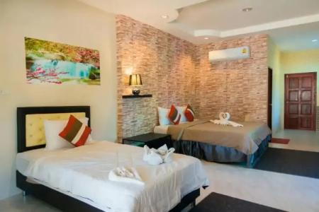 The Ford SunSet Beach Resort - 47