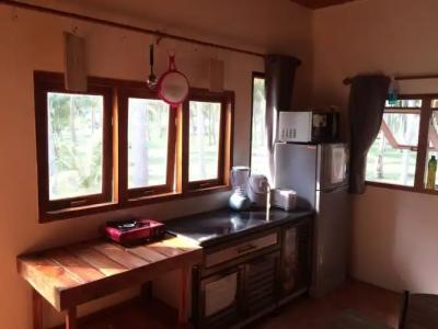 The Ford SunSet Beach Resort - 63