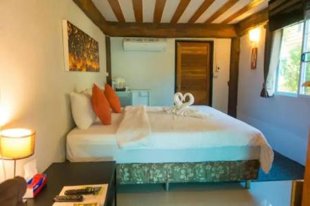 The Ford SunSet Beach Resort - 84