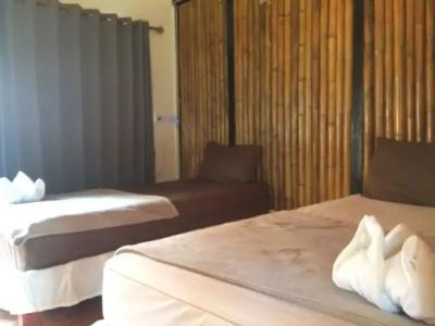 The Ford SunSet Beach Resort - 65