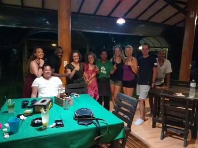 The Ford SunSet Beach Resort - 31