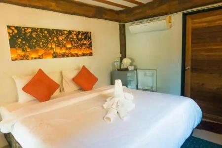 The Ford SunSet Beach Resort - 83