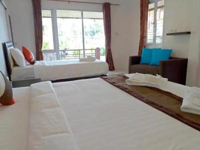 The Ford SunSet Beach Resort - 113