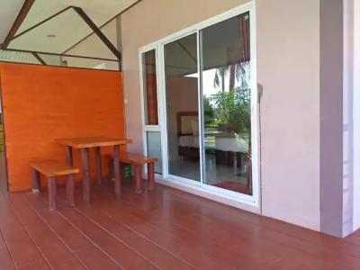 The Ford SunSet Beach Resort - 110