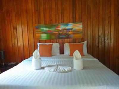 The Ford SunSet Beach Resort - 133