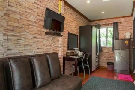 The Ford SunSet Beach Resort - 93