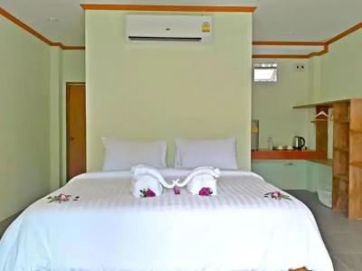 The Ford SunSet Beach Resort - 125