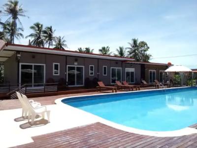 The Ford SunSet Beach Resort - 102