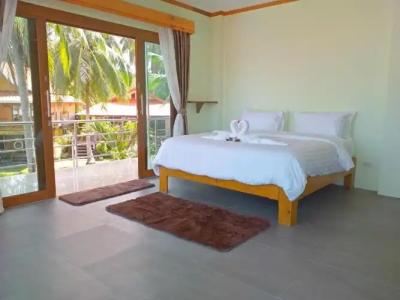 The Ford SunSet Beach Resort - 122