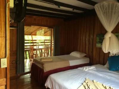 The Ford SunSet Beach Resort - 2