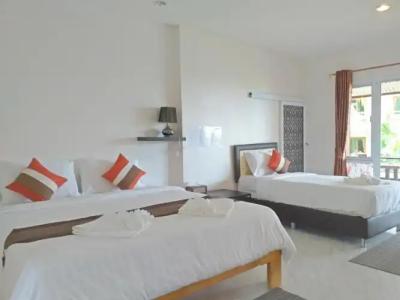 The Ford SunSet Beach Resort - 111