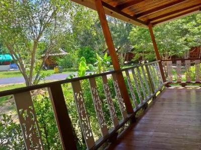 The Ford SunSet Beach Resort - 140