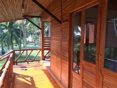 The Ford SunSet Beach Resort - 5