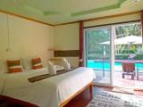 Superior Double room with pool view