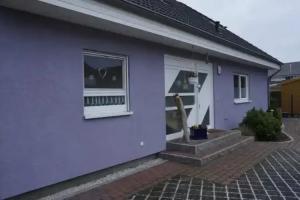 Strandlaufer Darsser Weg, Zingst
