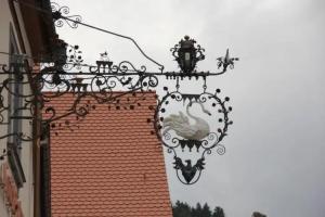 Hotel Restaurant Schwan, Wertheim