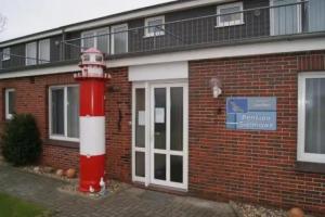 Pension Sielmowe, Neuharlingersiel