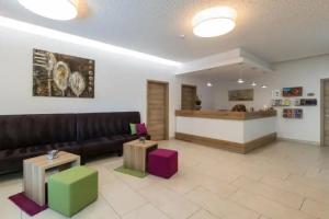 Hotel Bauer garni, Ingolstadt