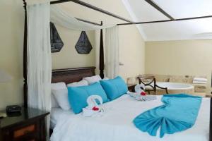 Exxtraordinary Resort - Bellamar, Sosua