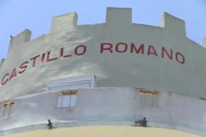 Castillo Romano Guest house, Las Terrenas
