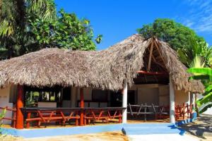 Bungalows of Las Galeras, Las Galeras