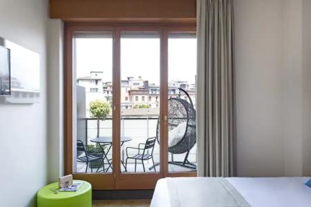 B&B Milano Sant'Ambrogio - 15