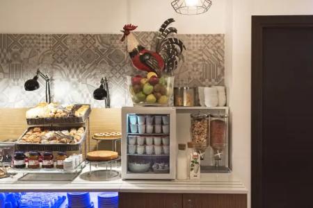B&B Milano Sant'Ambrogio - 24