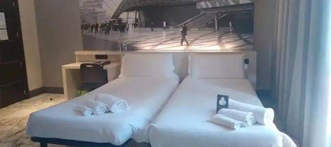 B&B Milano Sant'Ambrogio - 65