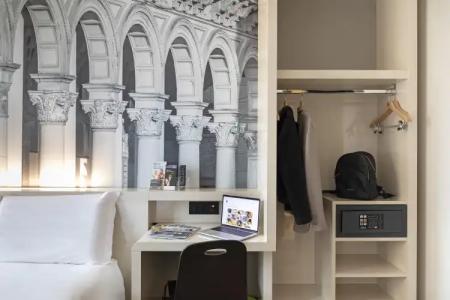 B&B Milano Sant'Ambrogio - 3