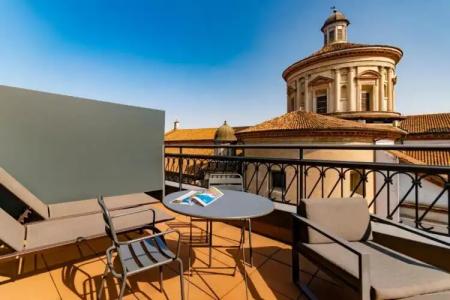 B&B Milano Sant'Ambrogio - 54